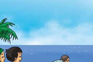 Air Laut Termasuk Air Mutlak