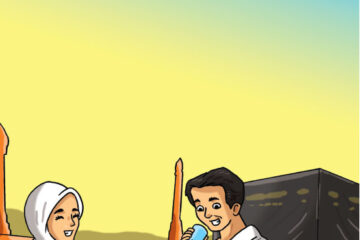 Zamzam water can be used for ablution