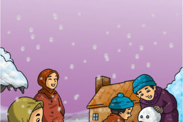 Ice or Snow Water Includes Absolute Water2