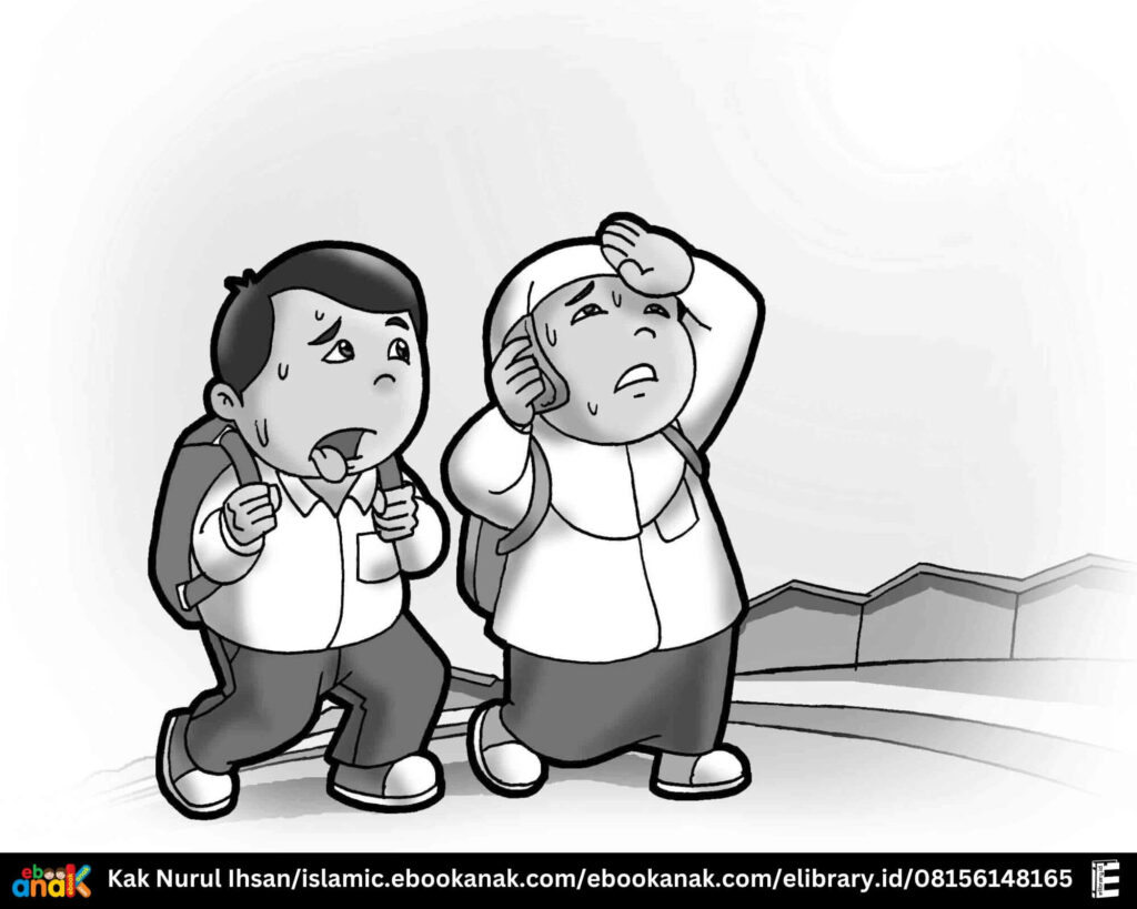 The Prophet said, Don't like to criticize time (1)