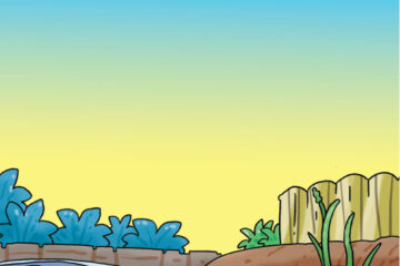 Water that changes color is absolute water2