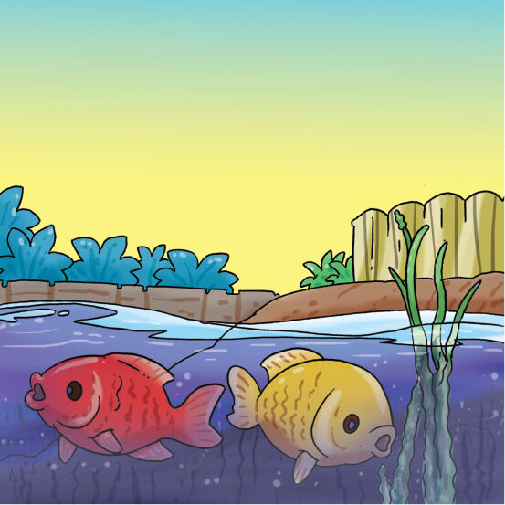 Water that changes color is absolute water2