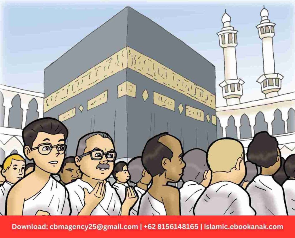 Islamic Duas At Arafat (290325)2_11zon