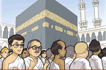 Islamic Duas At Arafat (290325)2_11zon