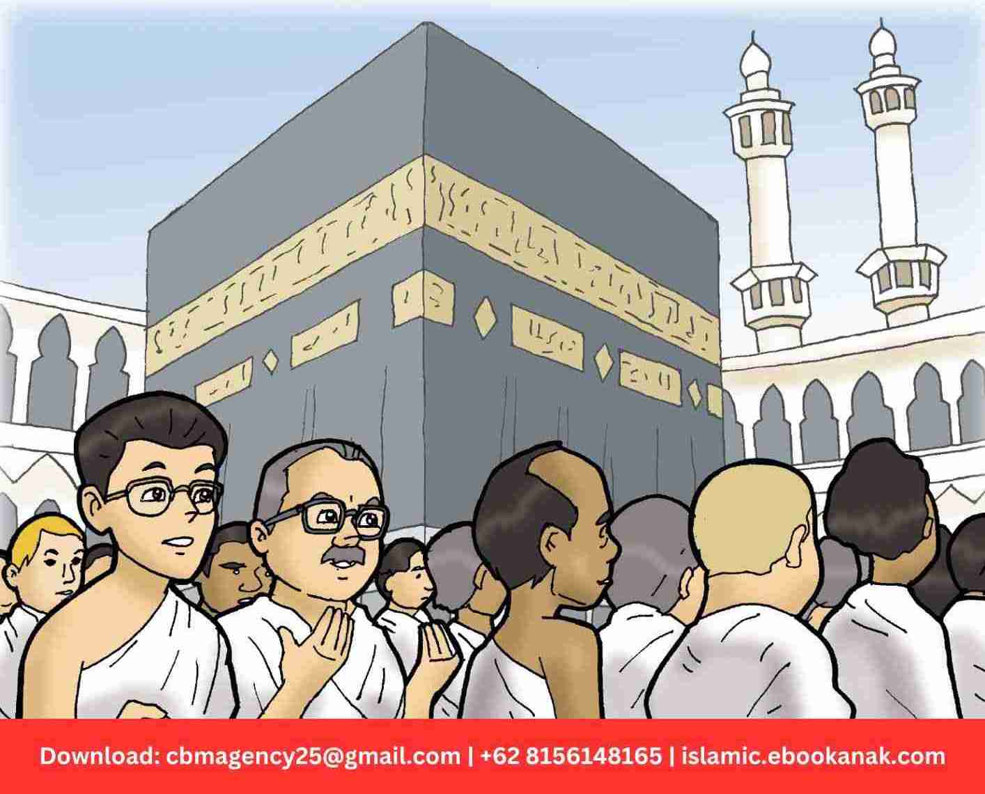 Islamic Duas At Arafat (290325)2_11zon