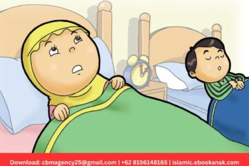 Islamic Duas At Times of Worry and Sorry (290325)2