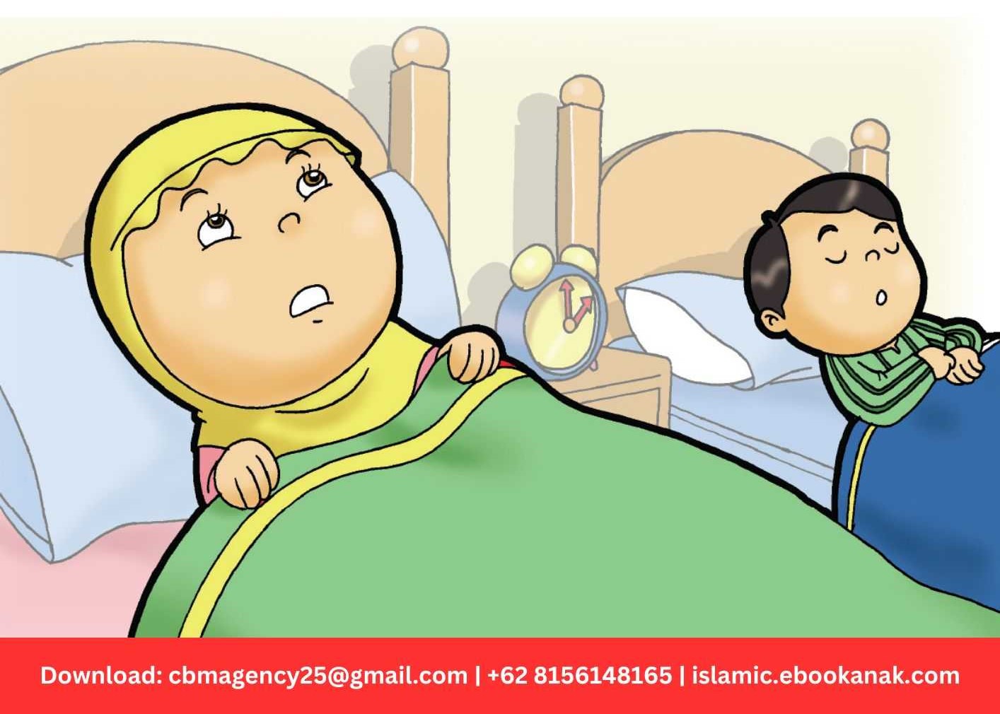 Islamic Duas At Times of Worry and Sorry (290325)2