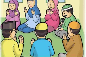 Islamic Duas At the end of a Gathering or Majlis (290325)2_11zon