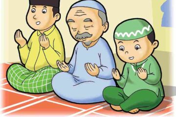 Islamic Duas Remembrance After Prayer2 (280325)