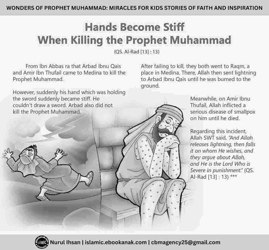 Hands Become Stiff When Killing the Prophet Muhammad3_11zon