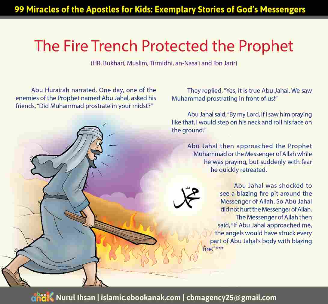 The Fire Trench Protected the Prophet_11zon