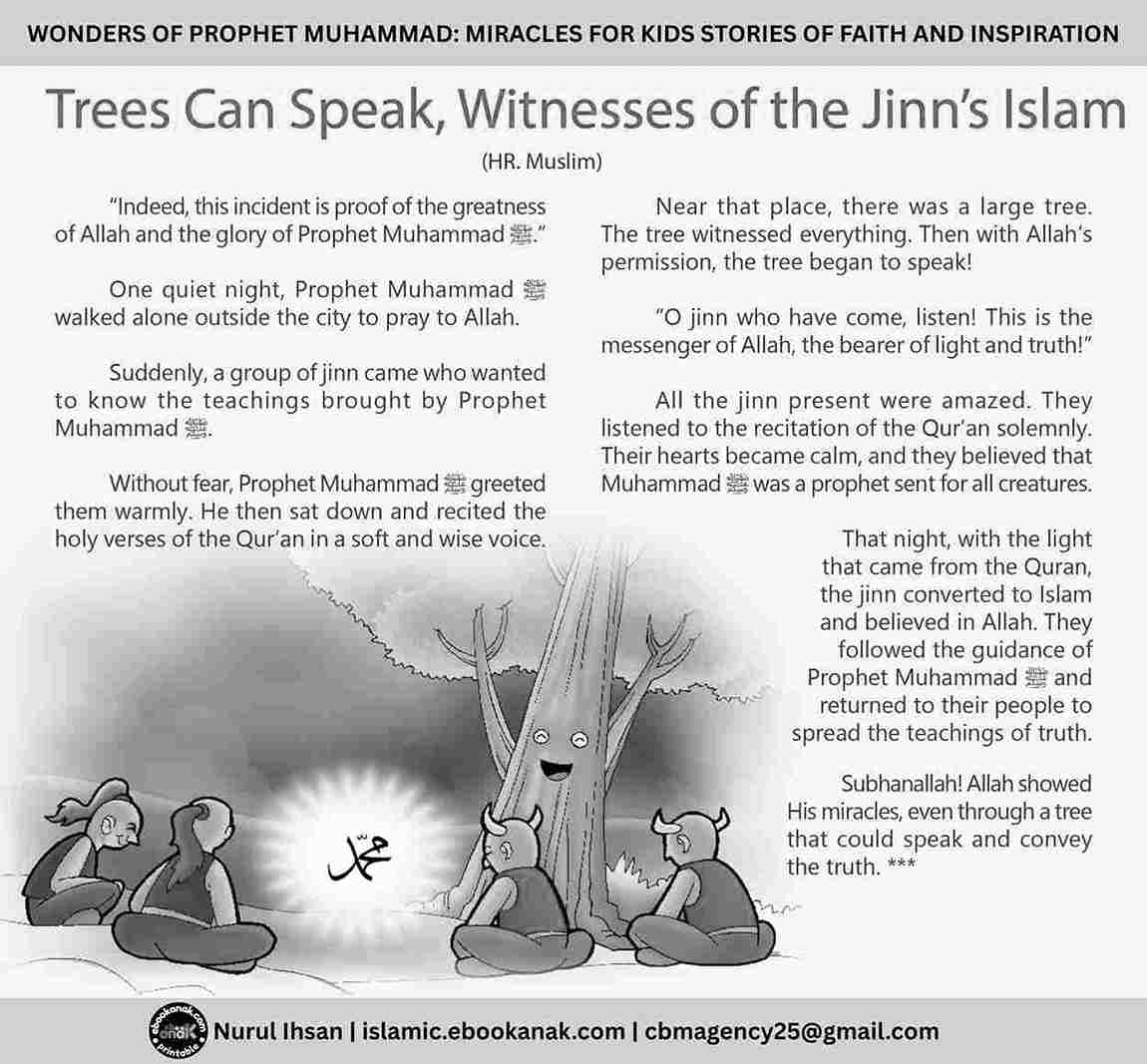 Trees Can Speak, Witnesses of the Jinn's Islam3_11zon