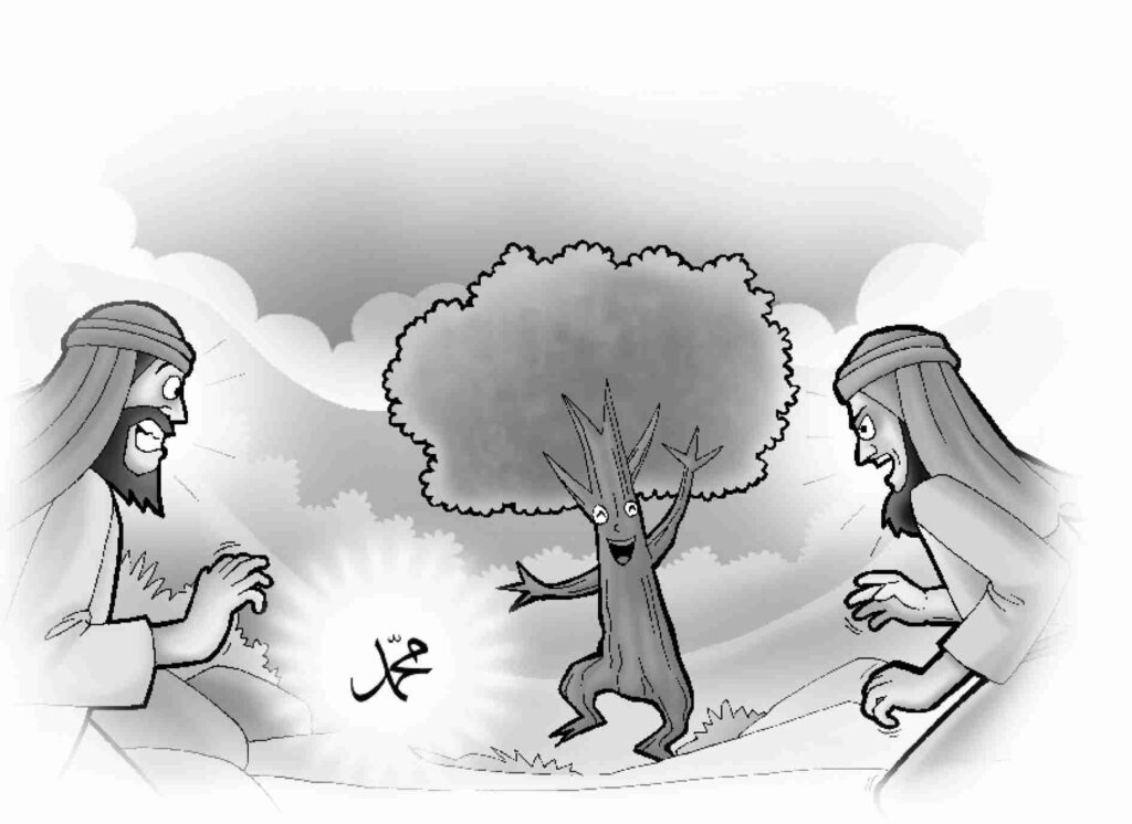 Trees Can Walk Like Humans4_11zon