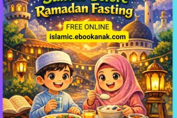 The Ultimate Guide to Suhoor in Ramadan 100 Authentic Questions and Answers with Qur’an and Hadith